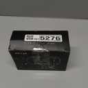 Automatic Fish Feeder Dispenser for Aquarium: 200ml Large Capacity Auto Feeders for Small Tank Turtle Betta Koi - Battery Food Feeding Timer for Flakes Pellet Vacation Weekend Day