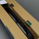 Chefman XL Electric Griddle with Removable Temperature Control, Immersible Flat Top Grill, Burger, Eggs, Pancake Griddle, Nonstick Extra Large Cooking Surface, Slide Out Drip Tray, 10 x 20 Inch