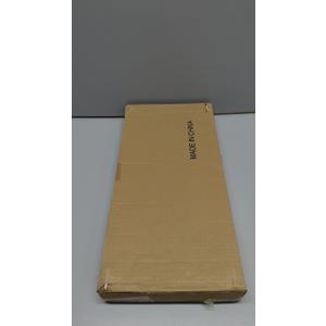 Asiingkel Adjustable Metal Shelving Unit, Stackable & Expendable Storage Rack for Home/Office/Kitchen, Space-SavingSturdy&DurableEasy Assembly1PACK/Medium/Black/BURLIWOOD