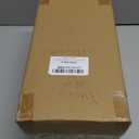 PTS 5FT Inflatable Corgi with Candy Bar Outdoor Decoration, Christmas Blow Up Yard Decorations, Built-in LED Lights Inflatables Xmas Holiday Funny Decor for Indoor Lawn Garden