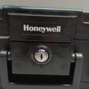 Honeywell 1103 Fire/Water Chest