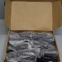 Solar Spot Lights Outdoor, 4 Modes/8 Pack Solar Spotlights Waterproof, 180° Adjustable Powered Landscape Lights, Outdoor Solar Lights for Yard Garden Pathway Flag Tree Wall Statue Warm White