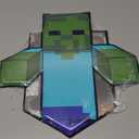 Hallmark Minecraft Zombie Christmas Ornament 1.48 x 3.05 x 1.29 Inches