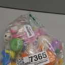 XY-WQ Rubber Duck 30 Pack for Jeeps Bath Toy Assortment - 2.3 Inch Bulk Floater Duck for Kids - Baby Showers Accessories - Party Favors, Birthdays, Bath Time, and More (30 Varieties)