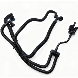 Vapor Canister Purge Valve for Lincoln MKZ 2017-2020 Ford Fusion 2017-2020 2.0L L4 Replaces HG9Z9D289B HG9Z-9D289-B HG9Z9D289D HG9Z-9D289-D HG9Z9D289E HG9Z-9D289-E