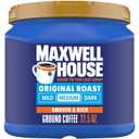 Maxwell House 27.5oz Ground Coffee Medium Original Roast (EXP 10/19/26)