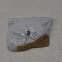 20 Pieces Finger Cymbals Belly Dancing Finger Dancing Zills Musical Instrument for Dancer Party(Gold)