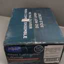 Inspire Extra Large Super Absorbent Disposable Bed Pads for Chronic Incontinence Ultra Thick and Absorbent Bed Pads Disposable Adult | Pee Pads for Adults (36" X 36" Pack of 50 W/ Adhesive)