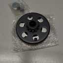 LotFancy Go Kart Clutch 3/4 Bore 12T for #35 Chain, Predator 212 Centrifugal Clutch 12 Tooth for Minibike, Fun Kart, and Compatible 2-6.5 HP Engines