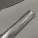 Clear Office Chair Mat for Hardwood Floor, 36 x 48 in Desk Floor Protector