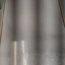 Framed Christian Wall Art Set of 3, Jesus Leaves the 99 Sheep Framed Canvas Prints, Neutral Beige Minimalist Scripture Artwork for Living Room Bedroom Prayer Room Office, 16x24 Inch