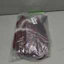 JasmyGirls Sexy Elf Costume Bow Lingerie for Women Naughty Christmas Bodysuit Shiny Santa Claus Outfits Holiday Anime Role Playing L