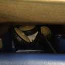 Step2 Wagon for Two Plus, Kids Ride On Toy, Stroller Substitute, Includes Seat Belts, Made of Durable Plastic, Max Weight 75 lbs., For Toddlers 1.5-5 Years Old, Denim Blue