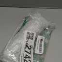 RONXS 3 in 1 Candle Wick Trimmer Set Candle Accessory Wick Cutter, Candle Snuffer Extinguisher, Candle Wick Dipper with Gift Package for Candle Lovers (Silver)