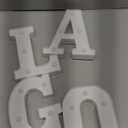 Honoson 4 Pcs Soccer Party Decorations Goal LED Lights Sign Soccer Football Birthday Decorations Sports Theme Table Decor for 2026 Gameday Tailgate Fans Match Point Party Supplies (Yellow)