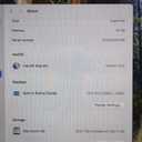 Apple 2025 MacBook Air 13-inch Laptop with M4 chip: Built for Apple Intelligence, 13.6-inch Liquid Retina Display, 16GB Unified Memory, 256GB SSD Storage, 12MP Center Stage Camera, Touch ID; Silver