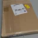 Acrylic Dessert Table Display Set, Clear Cupcake Stand, 3 Tiered Serving Trays and Platters, Buffet Riser and Stand Appetizer Sandwiches Cookie Display Stand Finger Food Display Trays for Party Bases Para Postres