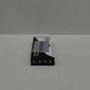 Mouse Traps Indoor for Home Small Mouse Trap for House Mice Snap Trap Effective Sanitary Quick Mouse Catcher - 12 Pack, black, jd-001
