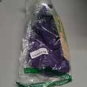 Baseball Socks and Belt Combo for Youth Adult - Softball Sock and Belt for Boys and Girls (2 Pairs of Socks & 1 Belt) (Small, Purple)