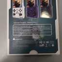 30000 in 1 Retro Handheld Game Console, 3.5 inch IPS Screen, More Than 20 Emulator, 256G TF Card (Orange)