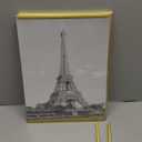 upsimples 12x16 Picture Frame Gold 3 Pack, Scratch-Proof Poster Frames 12 x 16 for Photo Gallery - Slide-In Strips, Horizontal or Vertical Wall Mounting