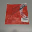 PATPAT Matching Family Christmas Onesie Pajamas  Holiday Hooded Jumpsuit Sleepwear PJs Couples Xmas Loungewear with Socks (Red Elf)