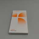 TORRAS Stronger Magnetic & Anti-Yellowing for iPhone 17 Pro Max Case Clear, Fit for MagSafe, Military Grade Drop Protection, Camera Control, DIY Button, Slim for iPhone 17 Pro Max Case Diamond Clear