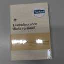 Diario Cristiano Para Mujeres y Hombres, Diario de Gratitud Cristiano, Diario de Agradecimiento Aristiano, Diario de Oracin, Libro de Oraciones Catlicas en Espaol, Libros Cristianos Para Mujeres, Regalos Cristianos en Espaol, Regalos Cristianos Para Mujer