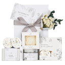 EXTALOW Spa Gifts for Women Bath and Body Gift Basket Mothers Day Gifts Coconut Lavender Home Spa Set Self Care Gift for Mom Sister Her Wife Birthday Gifts Spa Kit Care Package Thank You Gift