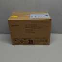 Amazon Basics Leak-Proof Dog and Puppy Potty Training Pee Pads with Quick-Dry 5-Layer Super Absorbent Design, Regular Size 22 x 22 inch, Blue & White, 100 Count