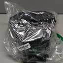 Theefun Bubble Machine: Remote Control 750ML Metal Bubble Blower Machine for 60 Min Usage Time, Plug-in Automatic Bubble Maker for Parties Wedding Birthday Indoor Outdoor, with AC Adapter