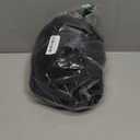 Blooming Jelly Womens Pajama Sets 2 Piece Lounge Set Pajamas Color Block V Neck Pjs Pj Sets 2026 (X-Large, Black)