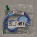 iClever BTH22 Kids Bluetooth Headphones, 60H Play Time, USB C Fast Charging, Bluetooth 5.4, AUX Cord,Safe Volume 74/85 dBA,Toddler Headphones for iPad/Tablet/Travel/School, Blue