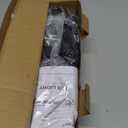 2PCS 40W LED Black Light Bar, Black Lights for Glow Party, Blacklight with Plug &Switch, Each Light Up 484 Sq.ft Area, Halloween Glow Light, Fluorescent Body Paint, Stage Lighting, Bedroom