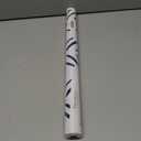 Floralplus Peel and Stick Wallpaper Boho Removable Casual Stripes Modern Wallpaper Renter Friendly Contact Paper for Home Decor Countertops Cabinet 17.7 in x 118 in