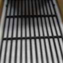 JCLMER Genesis II Grill Grate Replacement Parts for Genesis ii E-310/S-310, ii E-325, ii E-335/S-335, ii SE-335/SE-310, Cast Iron 66095 Cooking Grates for Genesis II LX 300 Series, Weber 66802,66805