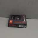 Smart Thermostat 3H/2C, WiFi Household Thermostat for Heat Pump and Conventional Multi-Stage System, Easy DIY Installation, Voice Control, Support Alexa and Google Home, C-Wire Required