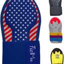 Baseball Sliding Mitt - Protective Glove for Right or Left Hand - Sliding Mitt for Youth and Adult