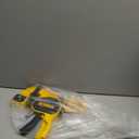 DEWALT Bar Clamp, Extra Large Trigger, 12-Inch (DWHT83185)