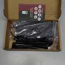 VHBW 42V Charger for Volpam Electric Scooter Charger Compatible with VOLPAM SP06 / SP03 / SPT7 Electric Scooter 350W/500W