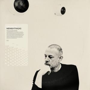 Midnight Ragas [Bone LP]