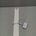 18 Inch Under Cabinet Lights Plug in, Hand Wave Linkable Closet Light, 5 CCT - 2700K/3000K/4000K/5000K/6000K, Dimmable Under Counter Light, Under Cabinet Lighting for Kitchen, Workbench