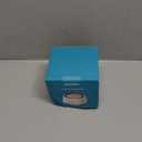 BGOVERSS White Noise Sound Machine with 20 Soothing Sounds, 10 Colors Night Light Sleep Machines Home Office Travel, 5 Timers and Memory Feature Sound Machine for Nursery Baby Kids Adults (White)