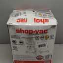 Shop-Vac 5430162 Wet/Dry Vacuum, 5 Gallon, 4 Peak HP, 1-1/4 Inch Diameter x 7 Foot Hose, 6 Foot Cord, Ideal for Jobsite, Garage, Workshop & Home