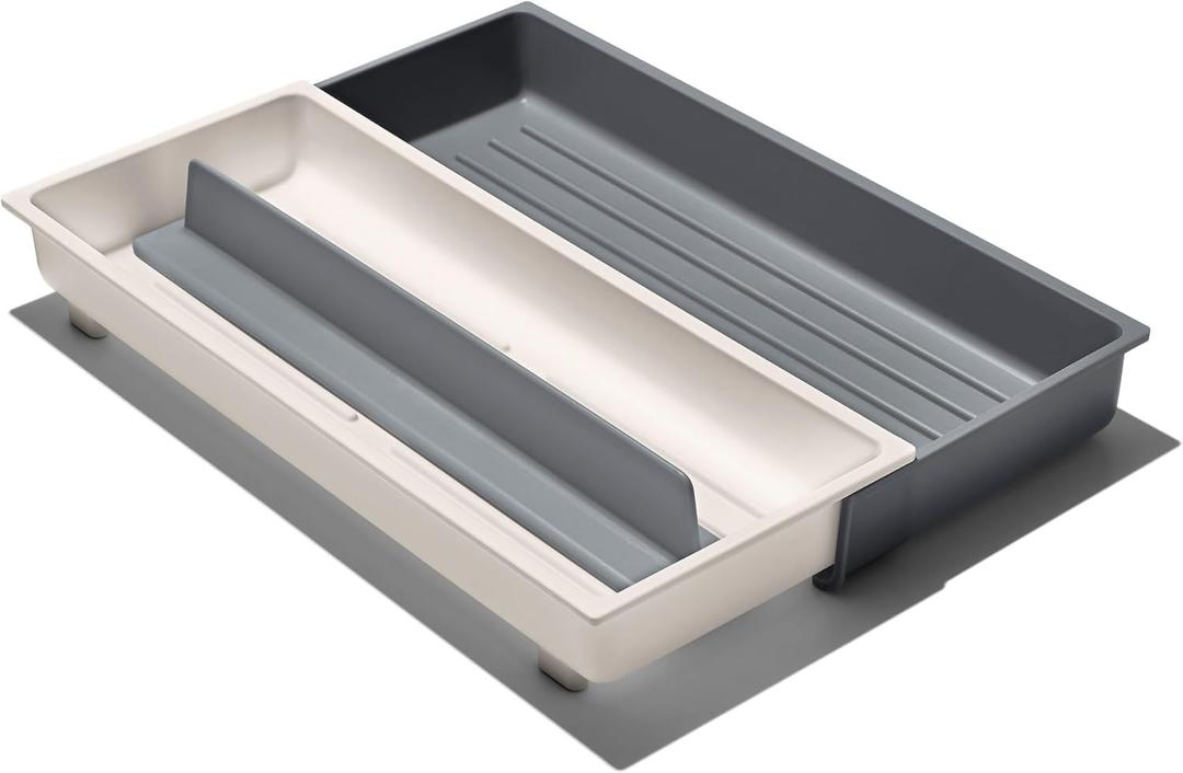 OXO Good Grips Expandable Long Tool Organizer