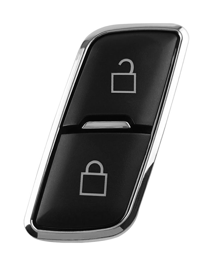 FANLIDE Door Lock Switch Button Compatible with 2015-2020 Ford F150 and 2017-2020 Ford F250/F350/F450/F550 Super Duty, BB5Z-14028-DA BB5Z14028DA BB5T-14017-DCW 901-217 (Front Driver Side)