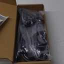 Dog Wheelchair for Back Legs, Light Weight Dog Wheelchair Cart with Disabled Hind Legs Walking, Adjustable (M, Grey)