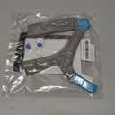 Airfit F20 Headgear Medium with Clips, Replacement CPAP Mask Headgear Straps with Clips CPAP Supplies for Airfit/AirTouch F20 (Without Mask) (1-pack)