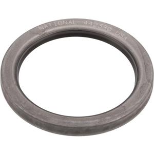 National 442380 Wheel Seal, Pack of 2