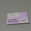 PEACECOLOR 16PC Gel Nail Polish Remover for Nails 2 PCS 10ML Gel Polish Remover with Cuticle Oil Pen Nail Tools Soak off Quickly Remove Professional Nail Remover Kit Home Salon Use